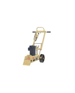 8" Walk Behind Floor Scraper EDCO TS-8 Rental