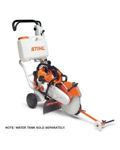 14" Cutoff Saw with Cart Stihl TS700 Rental