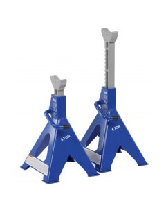 Vehicle Jack Stand 6 Ton (Pair) Rental