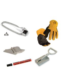 College Welding Program Items