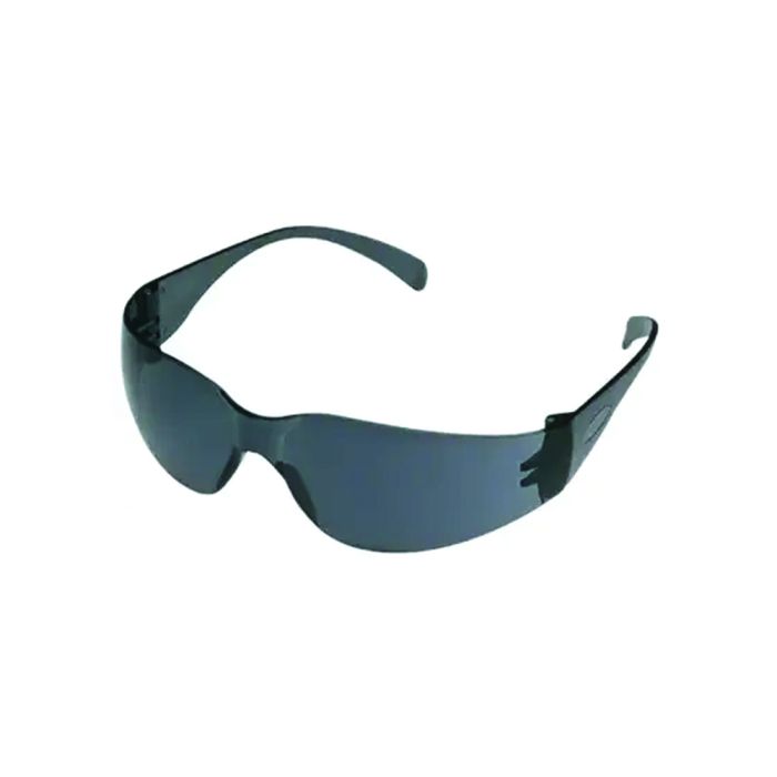 Image of 3m Gray Safety Glasses As