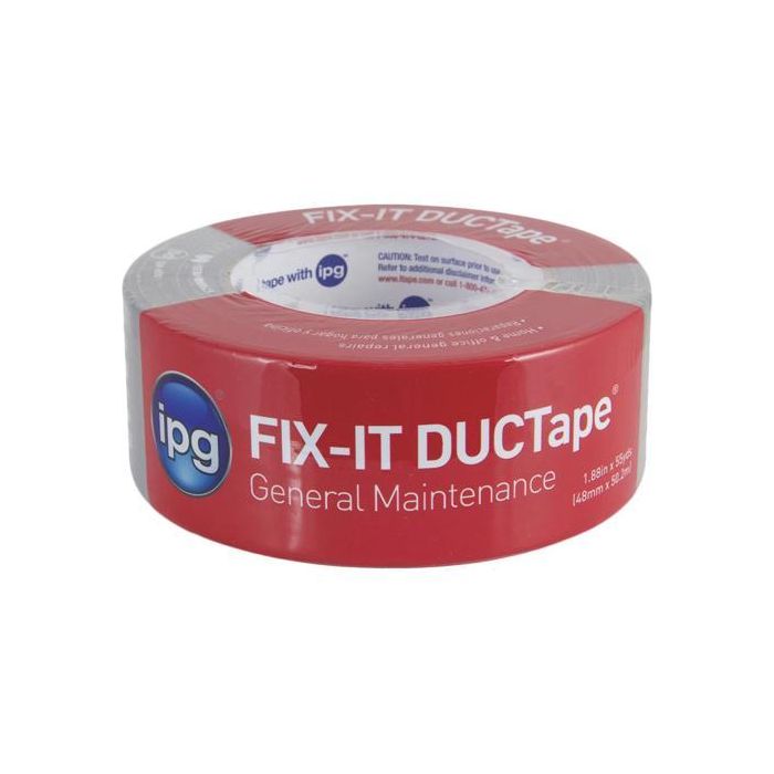 1.88"X55yd Svr Duct Tape