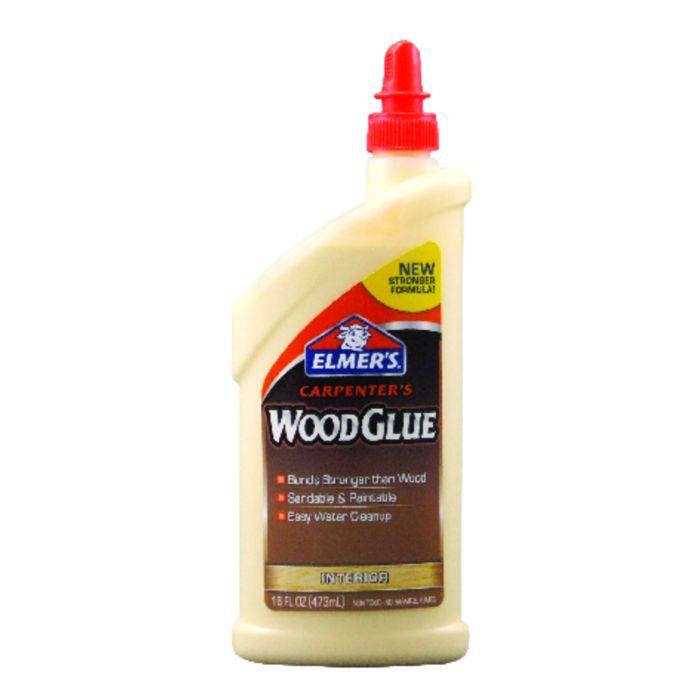 Elmer's Carpenter's 16 Oz. Wood Glue