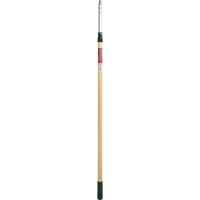 4' - 8' Wooster R055 Sherlock Sherlock Adjustable Extension Pole
