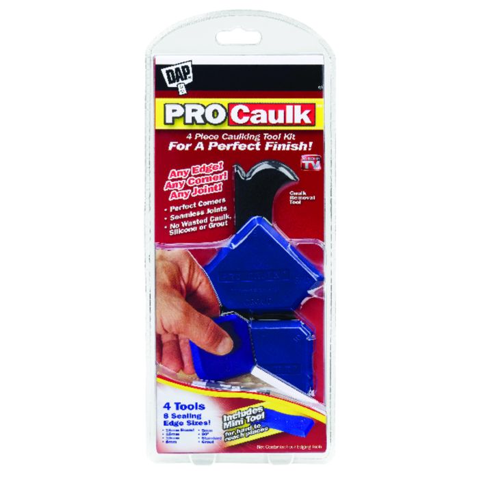 Pro Caulk Kit