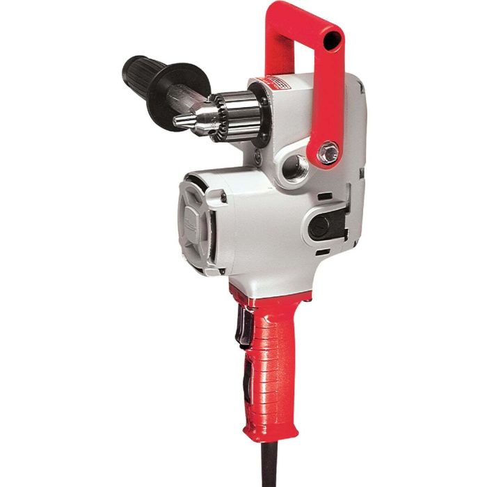 Image of 1/2"  HOLE-HAWG   DRILL 300/1200