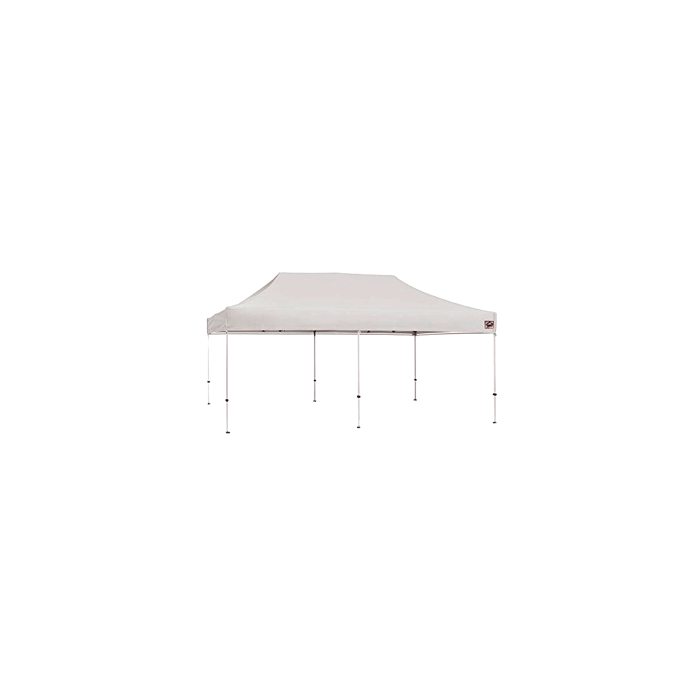 TENT, 10' X 20' WHITE CANOPY