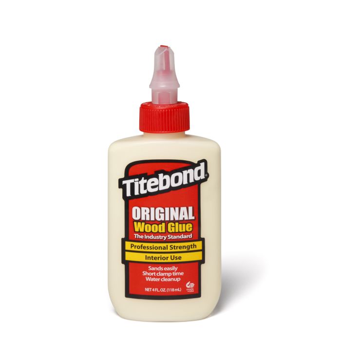 5062 Titebond Wood Glue 4oz