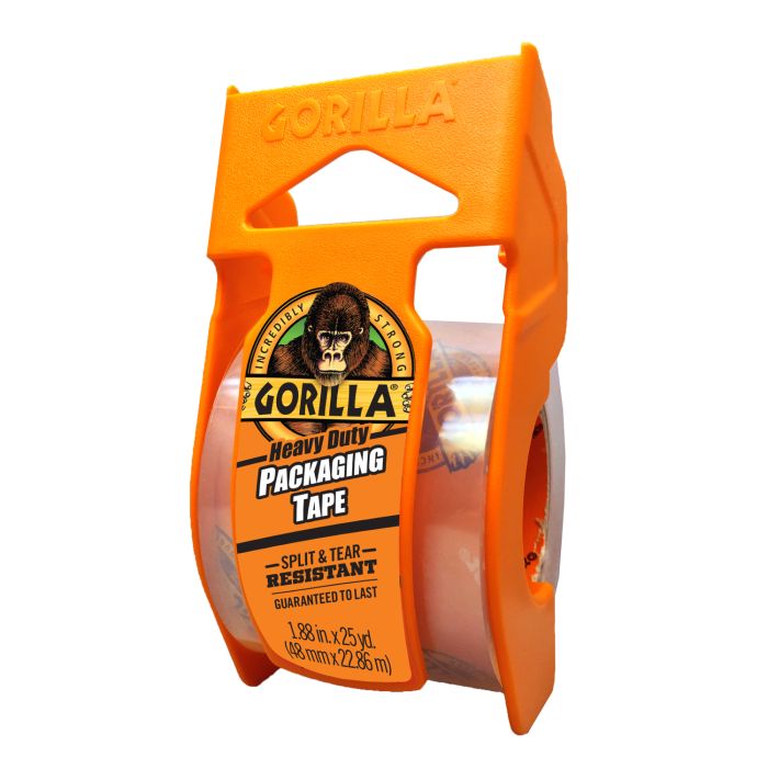 25 Yd Packaging Tape