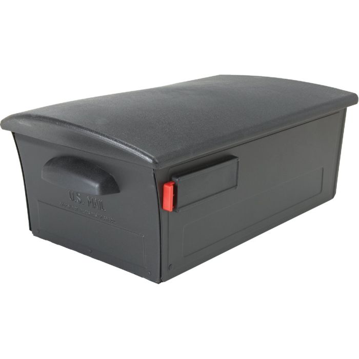 Lockable Mailbox