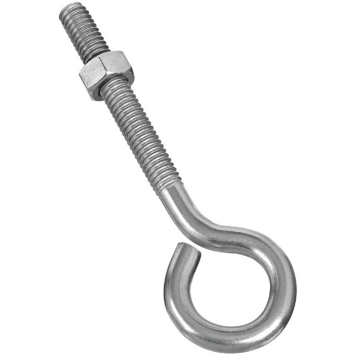 Eye Bolt Ss 5/16x4