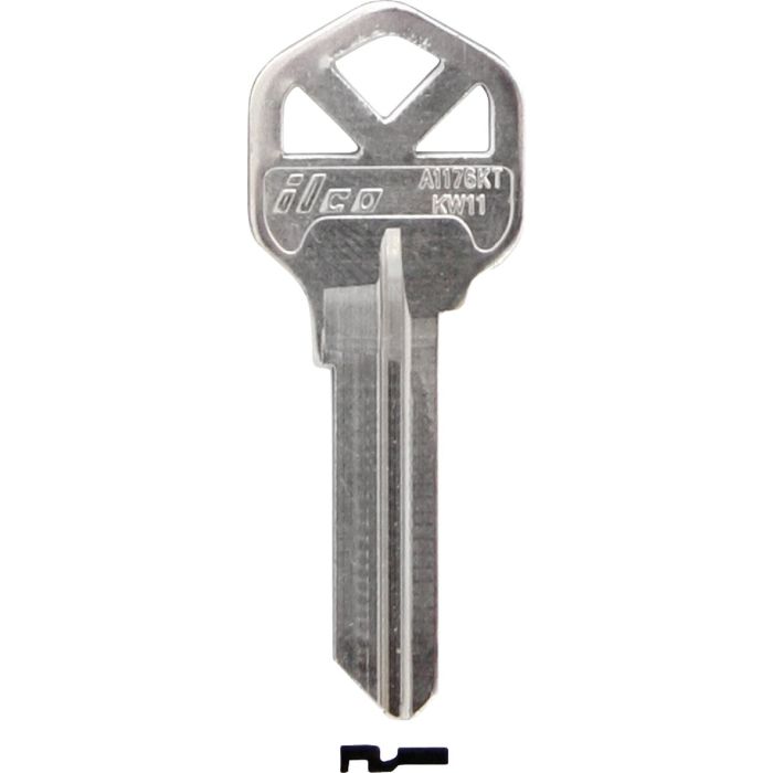 Kw11 Kwikset Door Key