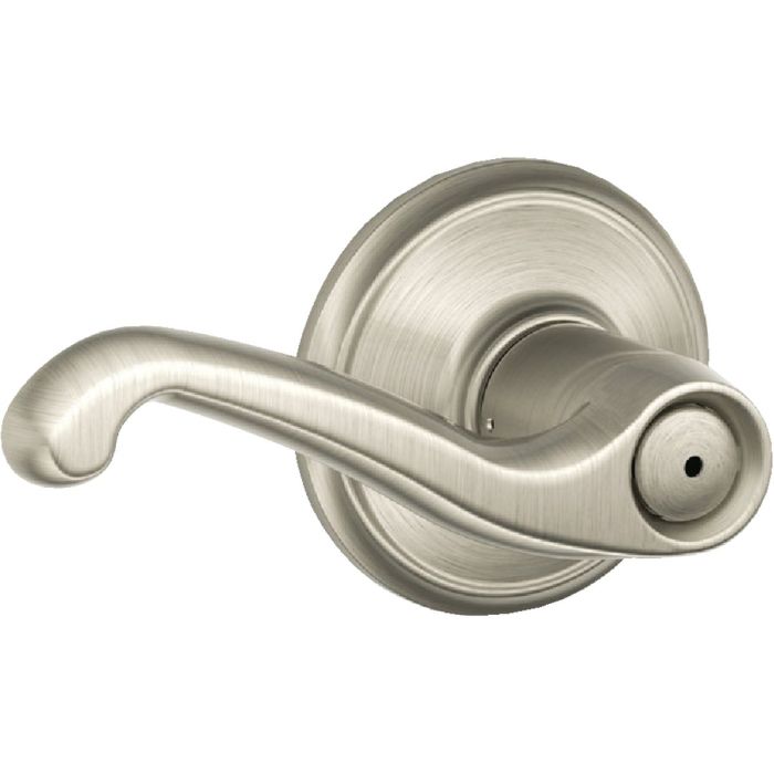 Sn Flair Privacy Lever