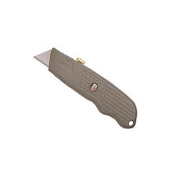 Hyde 42070 Hyde Top Slide Utility Knife w/ 1 Blade