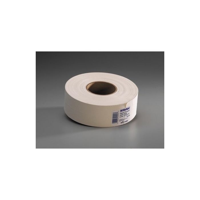 2" x 250' Saint-Gobain ADFORS FDW6618-U FibaTape Paper Joint Tape