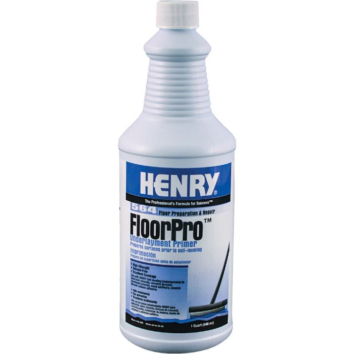 Henry 564 FloorPro Qt. Underlayment Primer