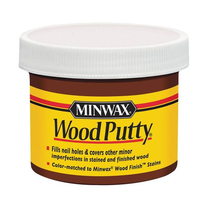 Minwax Putty Walnut 3.75 Oz