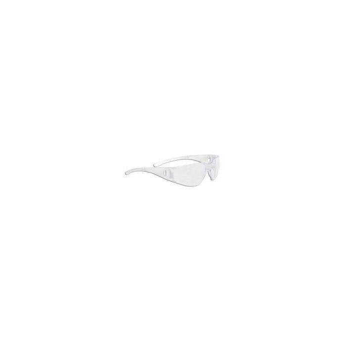 Element Clear Safety Glasses