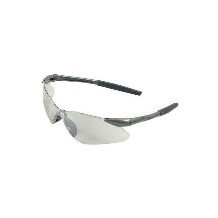 Nemesis Clear Safety Glasses