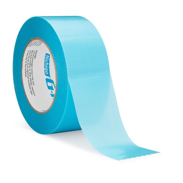 Image of Nichigo G-Tape Seaming Tape for House Wrap, Waterproofing and Repair 2"X 164' 