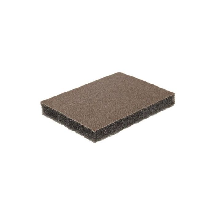 Norton 04066 Economy Flexible Sanding Pad, 100-Grit