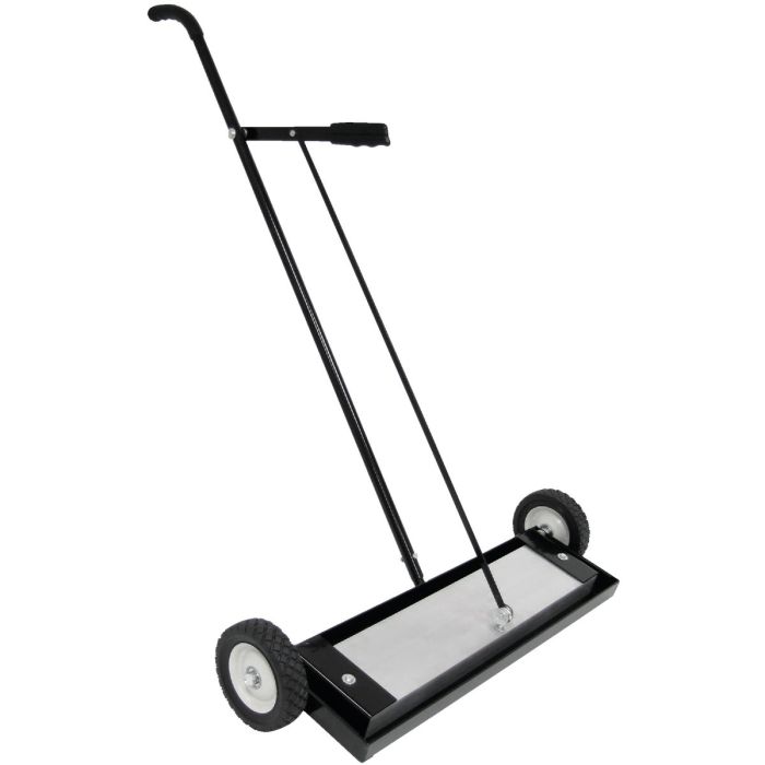 24" Rolling Magnet Sweeper