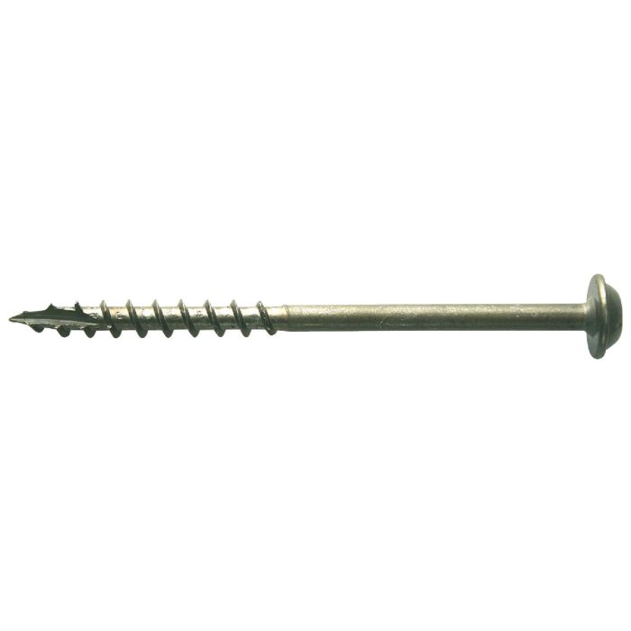 Kreg 2-1/2" #8crs Wash Screw 50