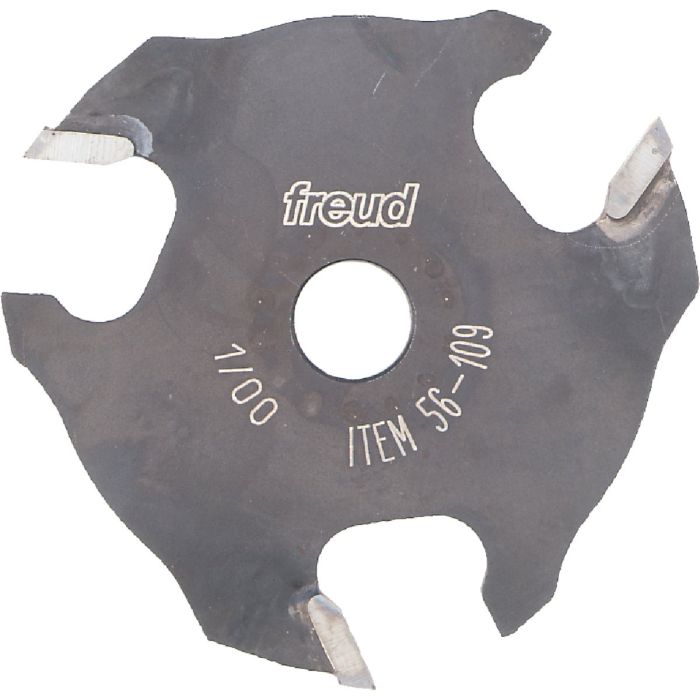 Freud Carbide 5/32 In. Wing Slot Cutter
