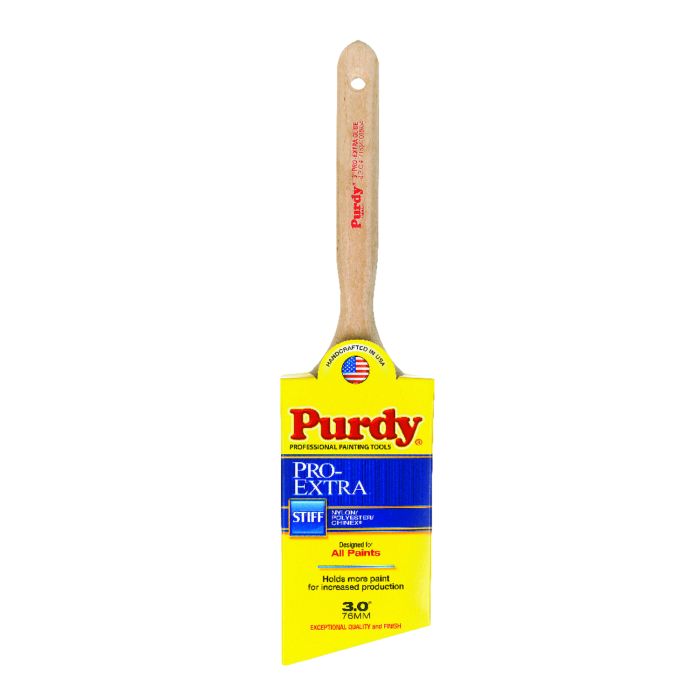 Image of PURDY  3" PRO EXTRA GLIDE