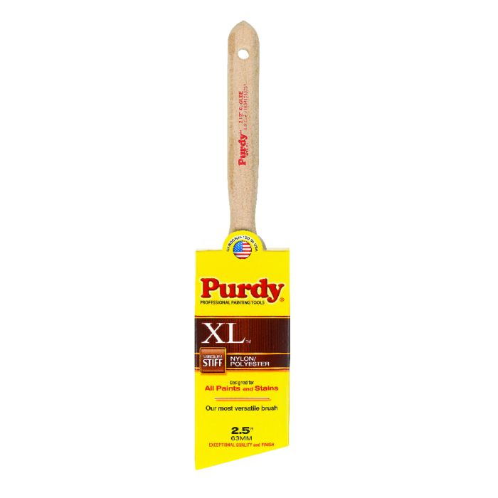 Purdy  2.5" Xl-glide Sash Brsh