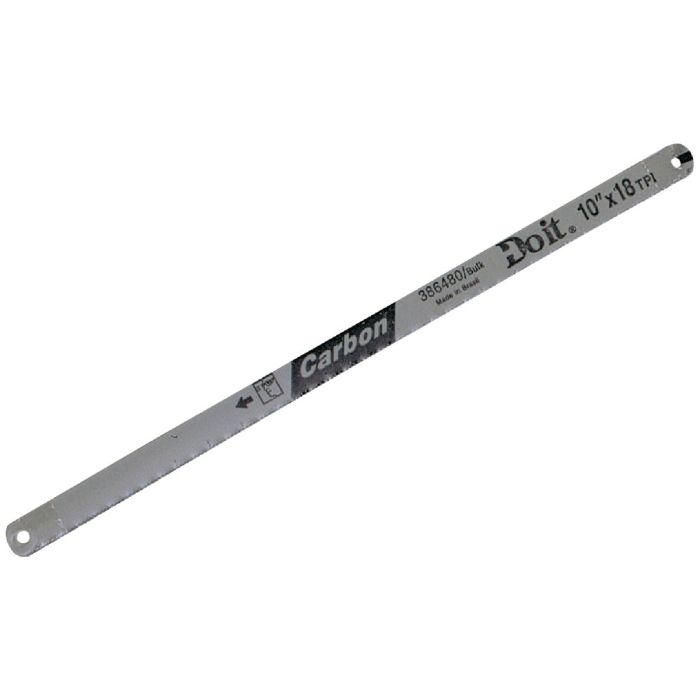 Do it 12 In. L. Blade 32 TPI Carbon Steel Hacksaw Blade (2-Pack)