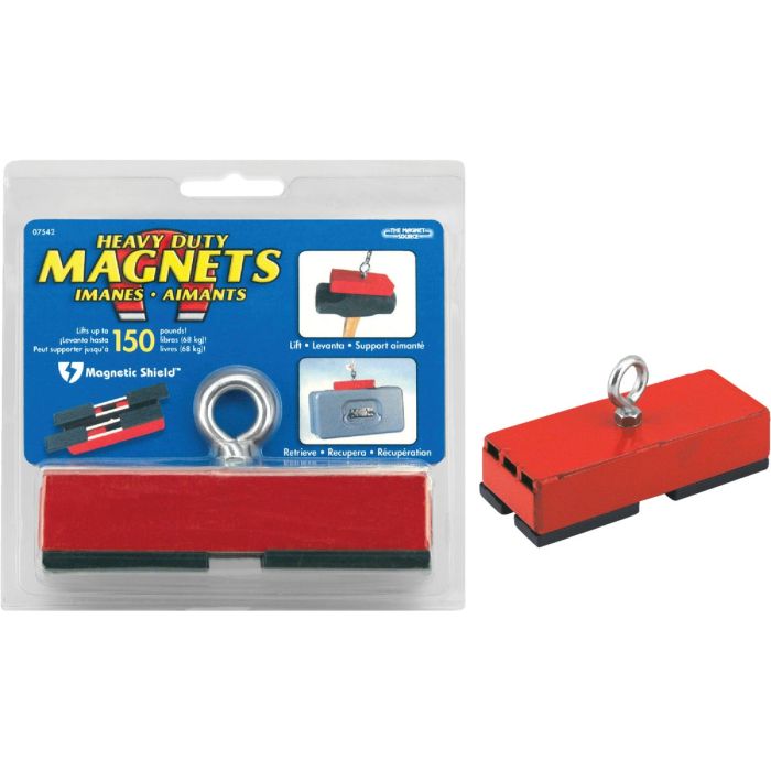 150lb Retrieving Magnet