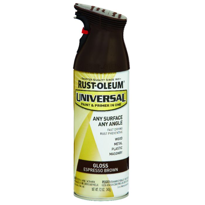 Univ Espresso Brown