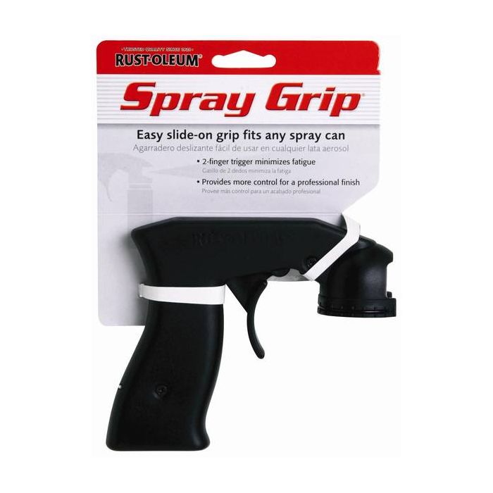 Econo Spray Grip Rustoleum