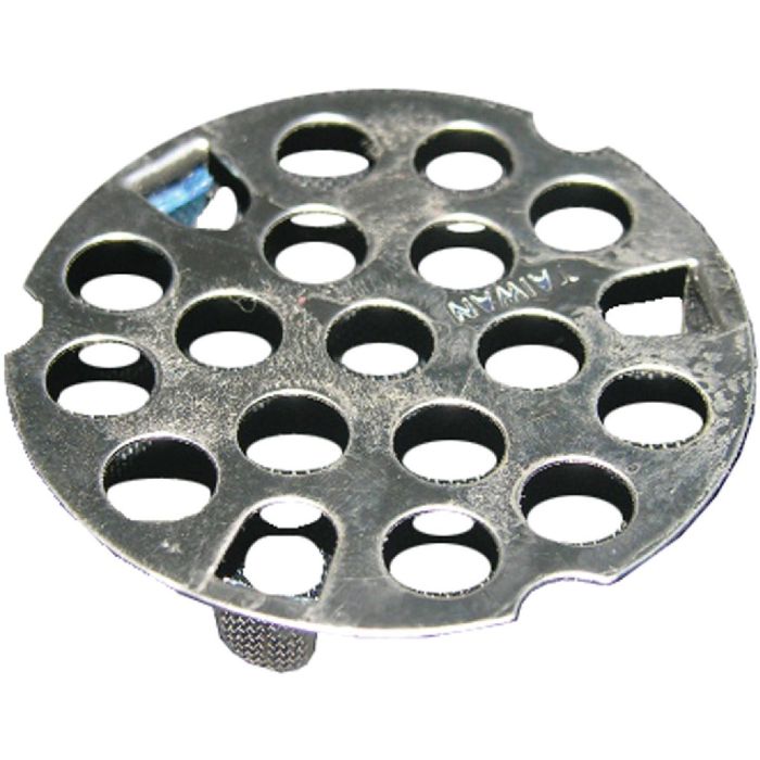 1- 7/8" 3-prong Strainer