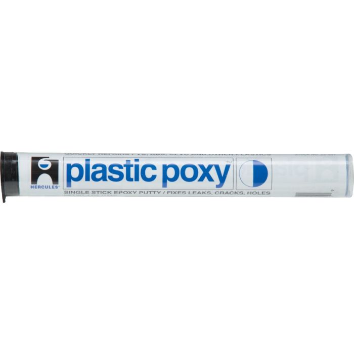 40 Min Plastic Poxy Stick