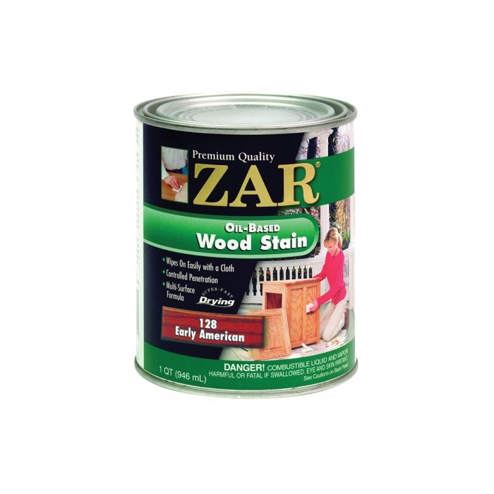 Qt Wood Stain Early American