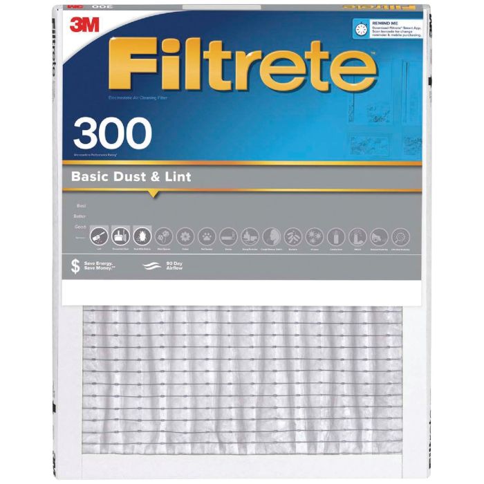 20 X 20 X 1 Furnace Filter