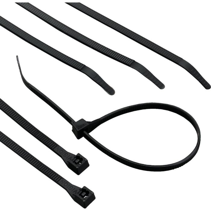8 Pk 10-3/4 Cable Tie