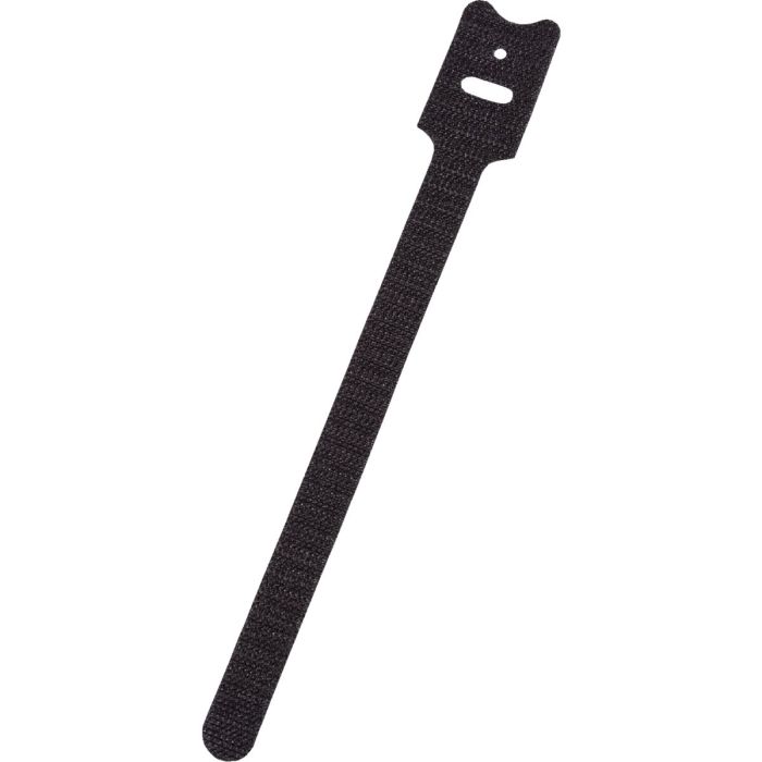 Gardner Bender Grip-Strip 8 In. Nylon Reusable Cable Tie (5-Pack)