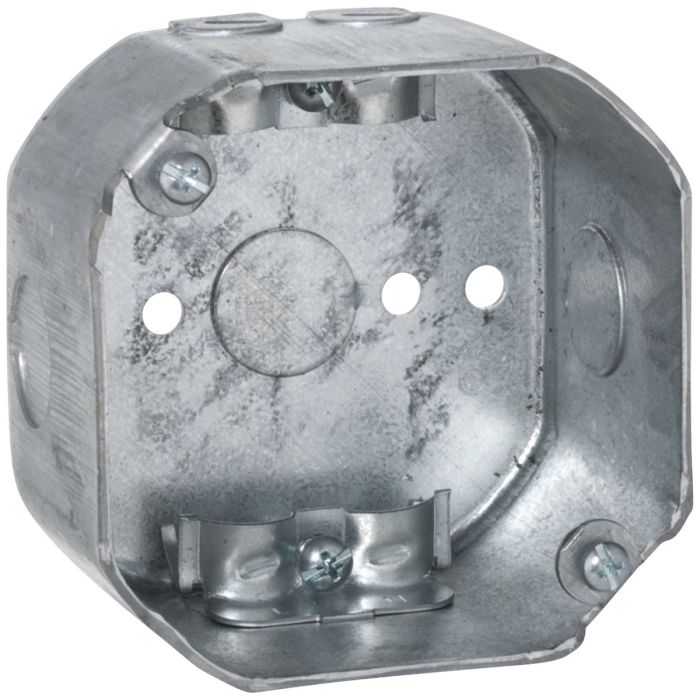 Southwire Old Work 4 In. x 4 In. Octagon Box