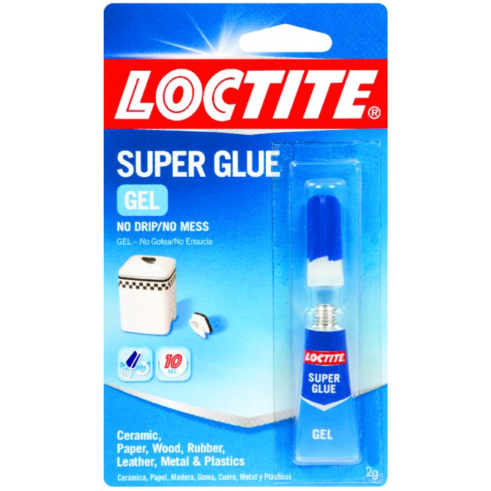 Quicktite Super Glue