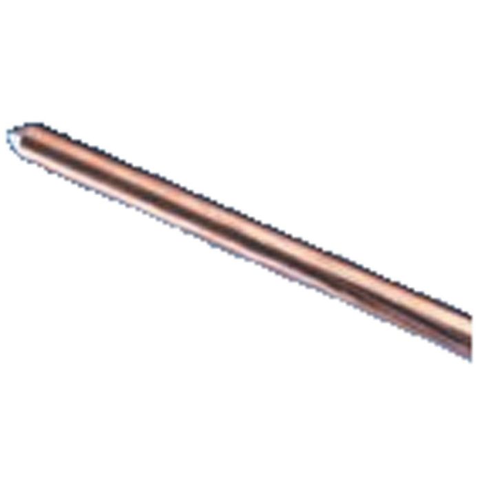 1/2" X 8' Ground Rod