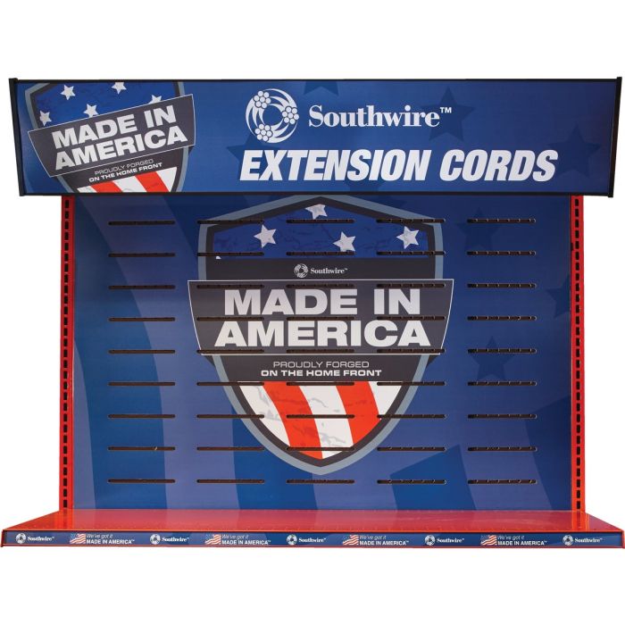 Southwire Made In the USA Cord POP Kit