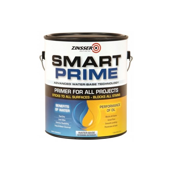 Zinsser Smart Prime - Gal