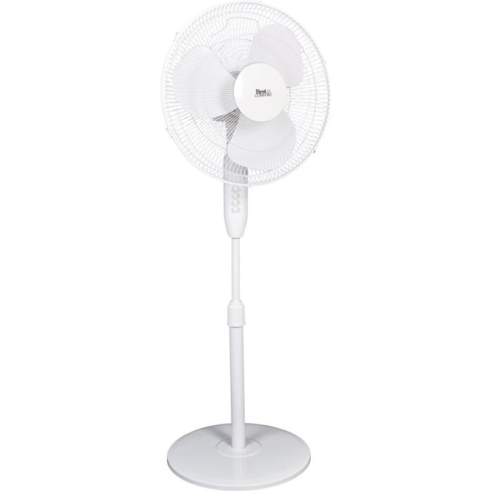 16" Pedestal Fan