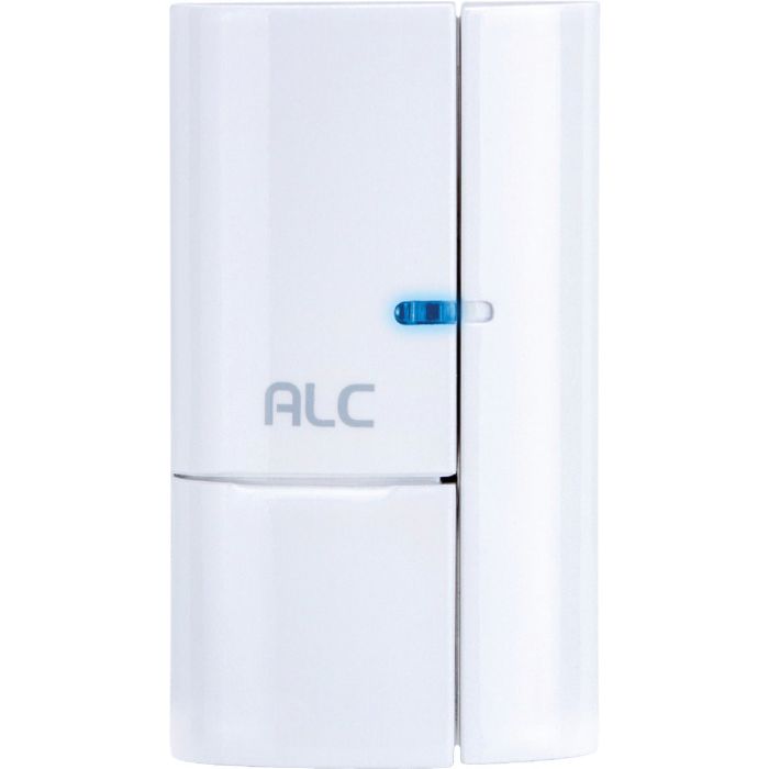 ALC Wireless Connect Plus Indoor White Security System Door & Window Sensor