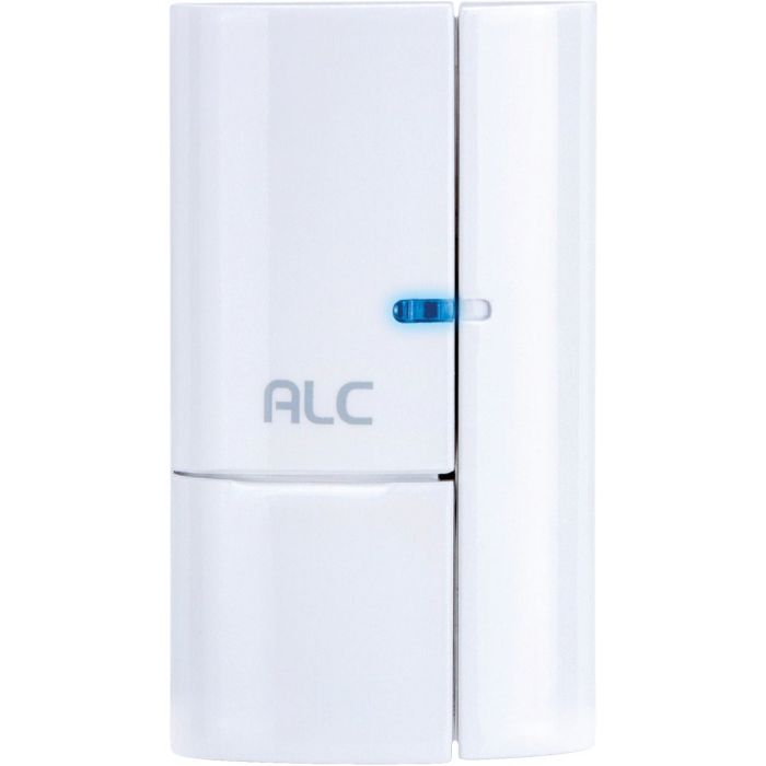 ALC Wireless Connect Plus Indoor White Security System Remote Control