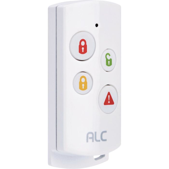 ALC Wireless Connect Plus Indoor White Security System Motion Sensor