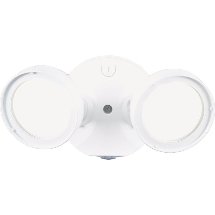 Halo Lumen Selectable White Dusk to Dawn LED Floodlight Fixture